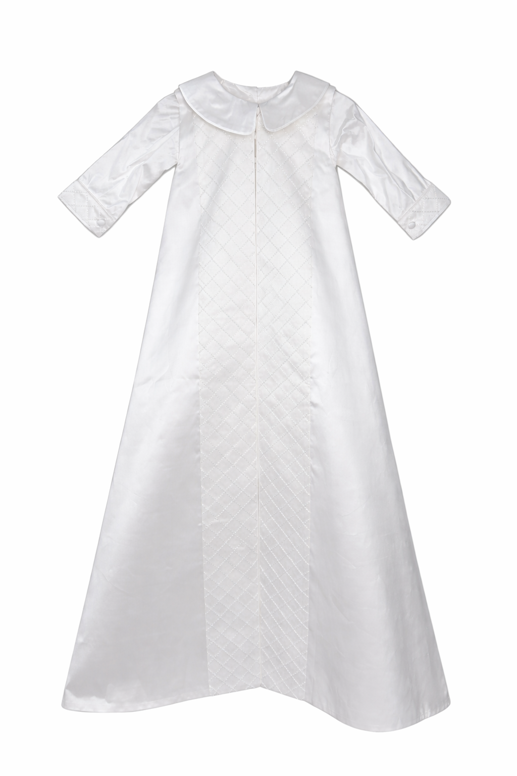 Nicholas Romper and Cape Set