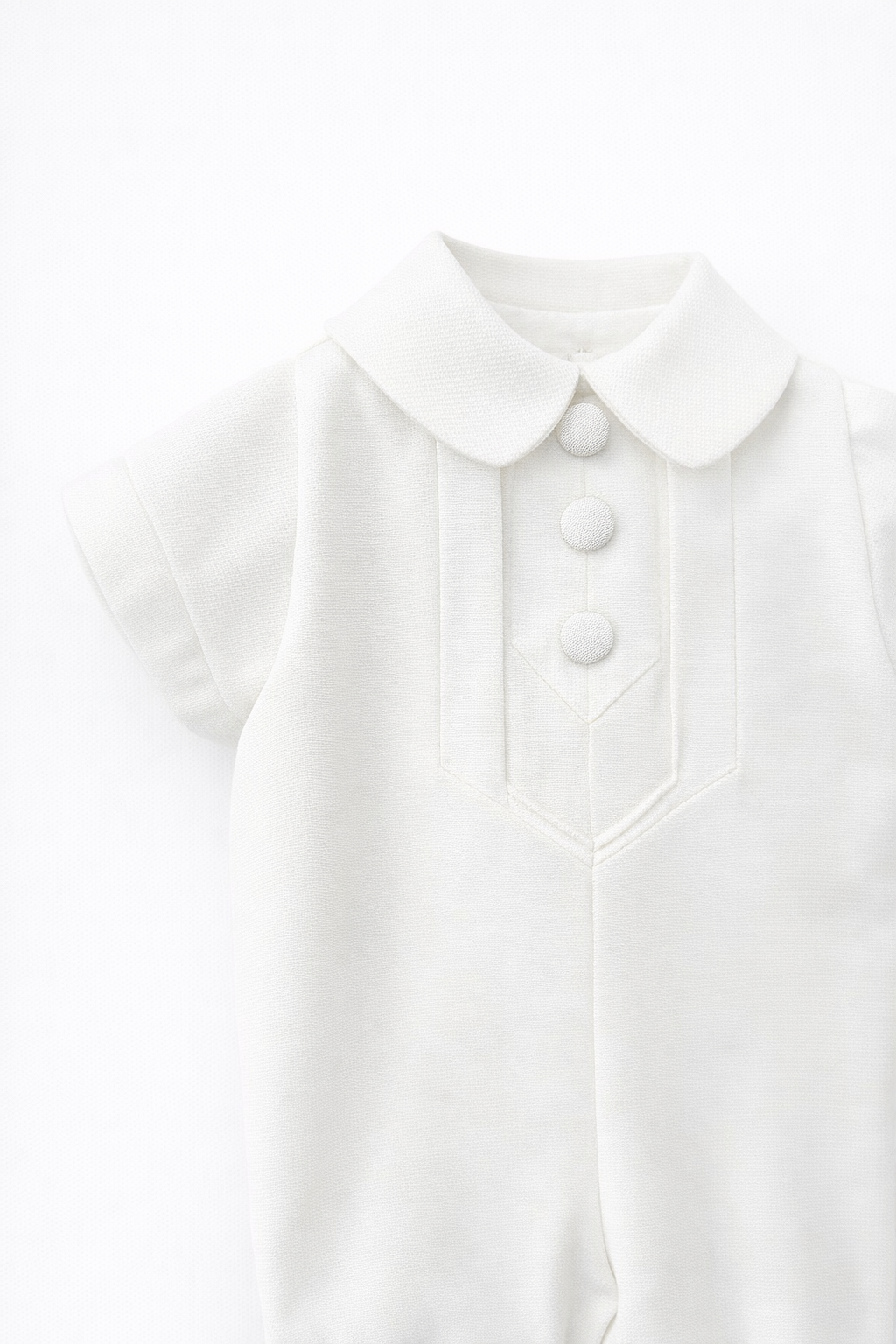 Leopald Baptism Set