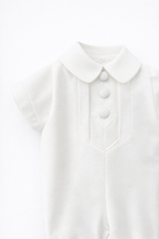 Leopald Baptism Set