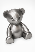 Teddy Bear Money Box