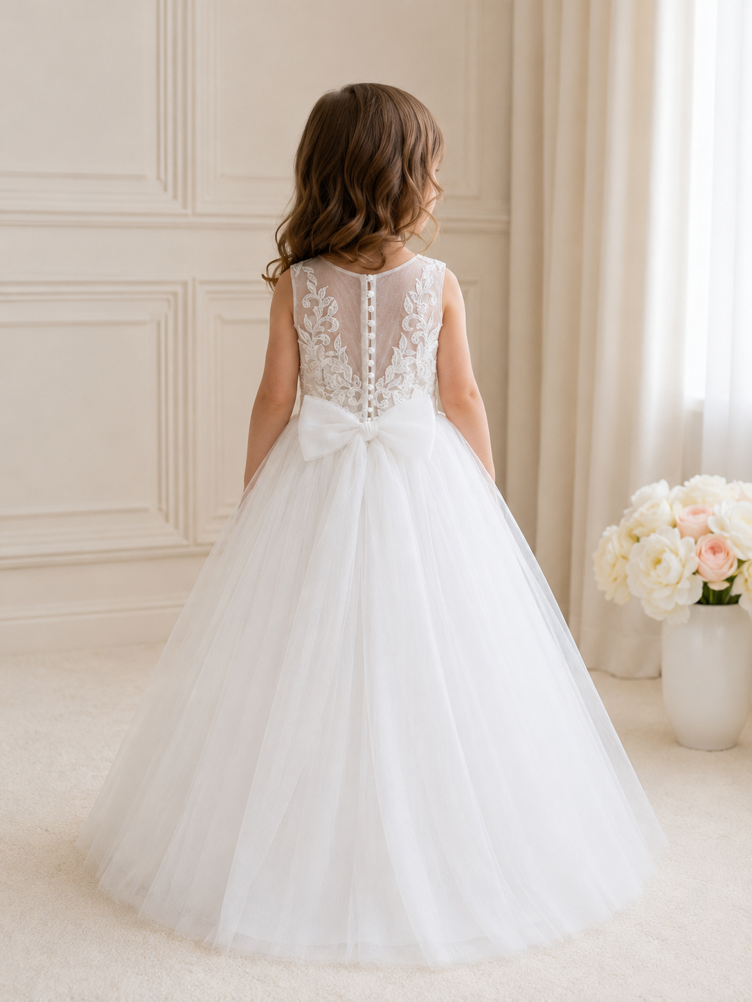 Giulietta Gown