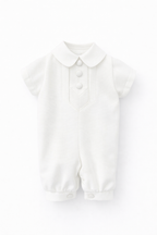 Leopald Baptism Set