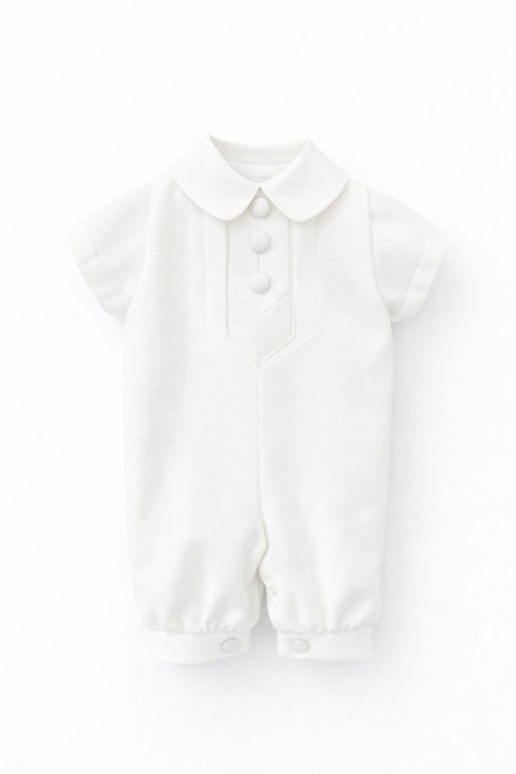 Leopald Baptism Set