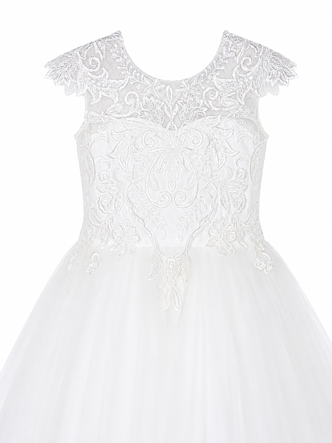 Emilia Gown