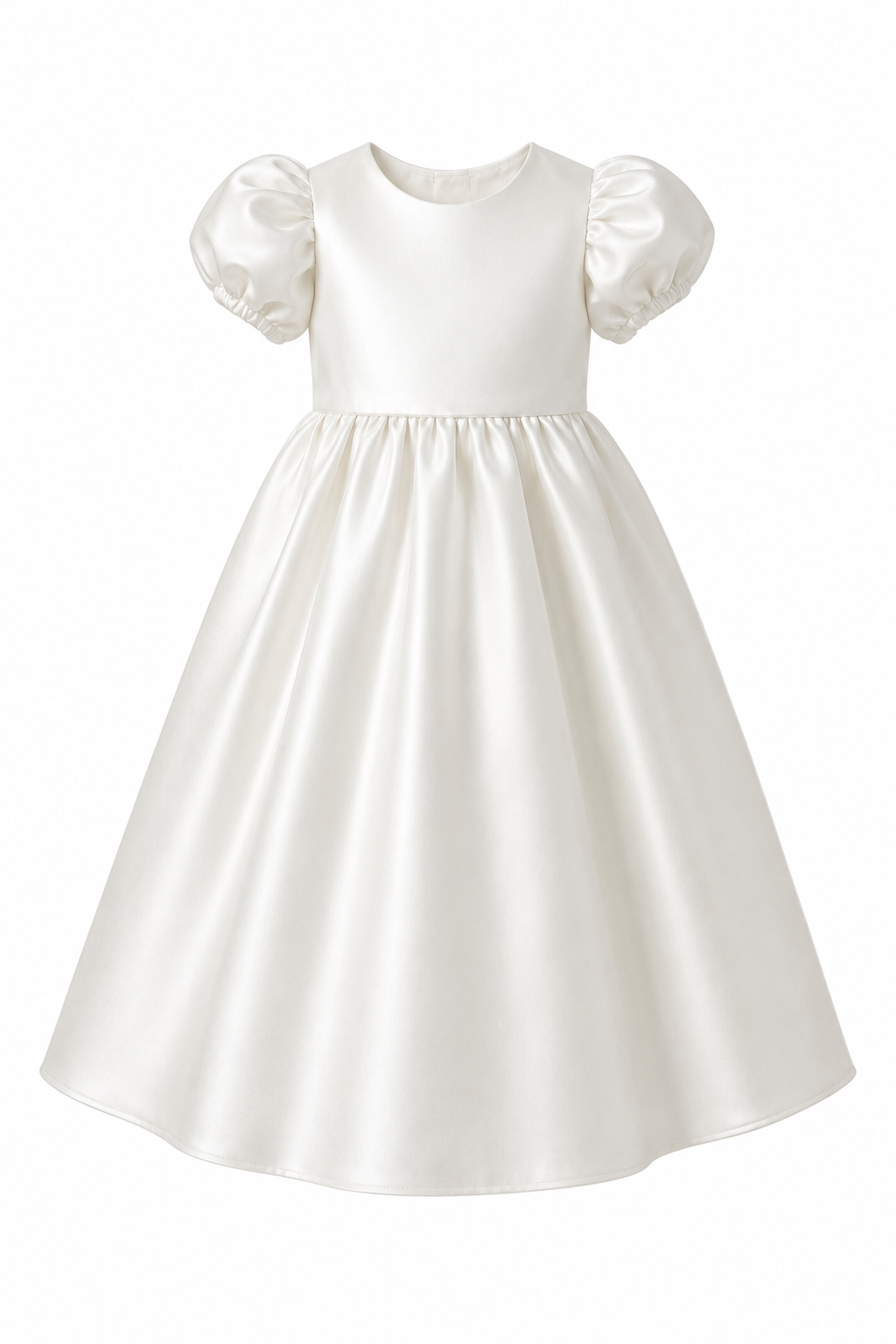 Élodie Grande Dress