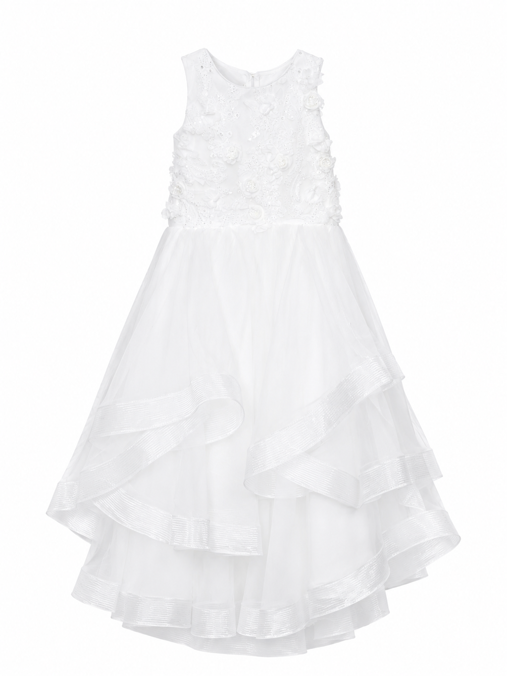 Valentina Gown