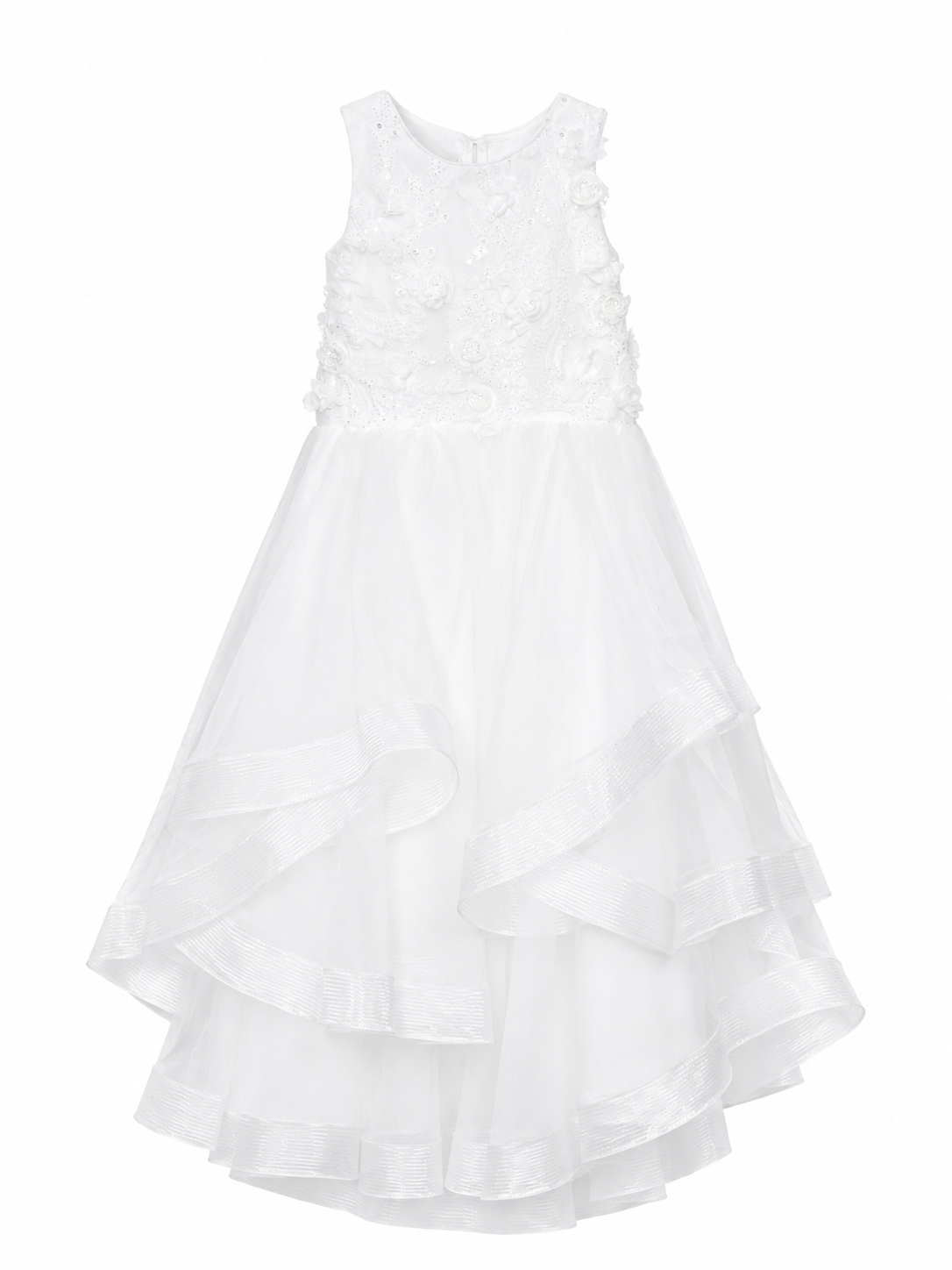 Valentina Gown