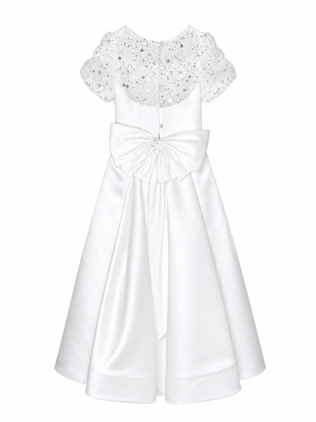 Fia Gown