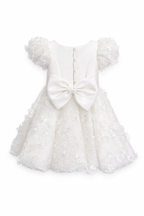 Maddalena Dress