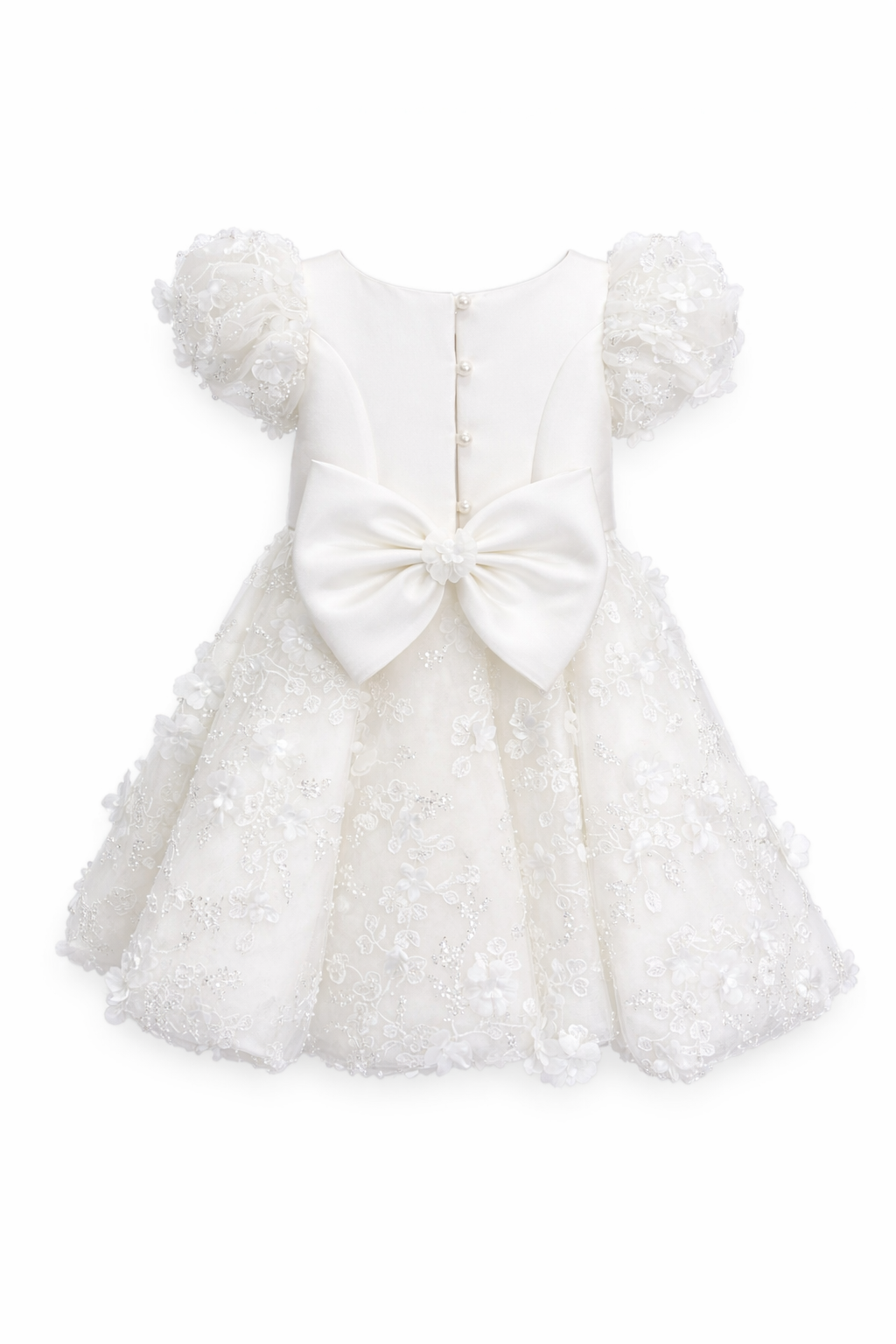 Maddalena Dress