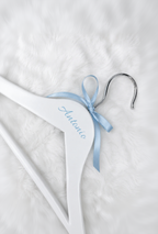 Personalised Wooden Hanger