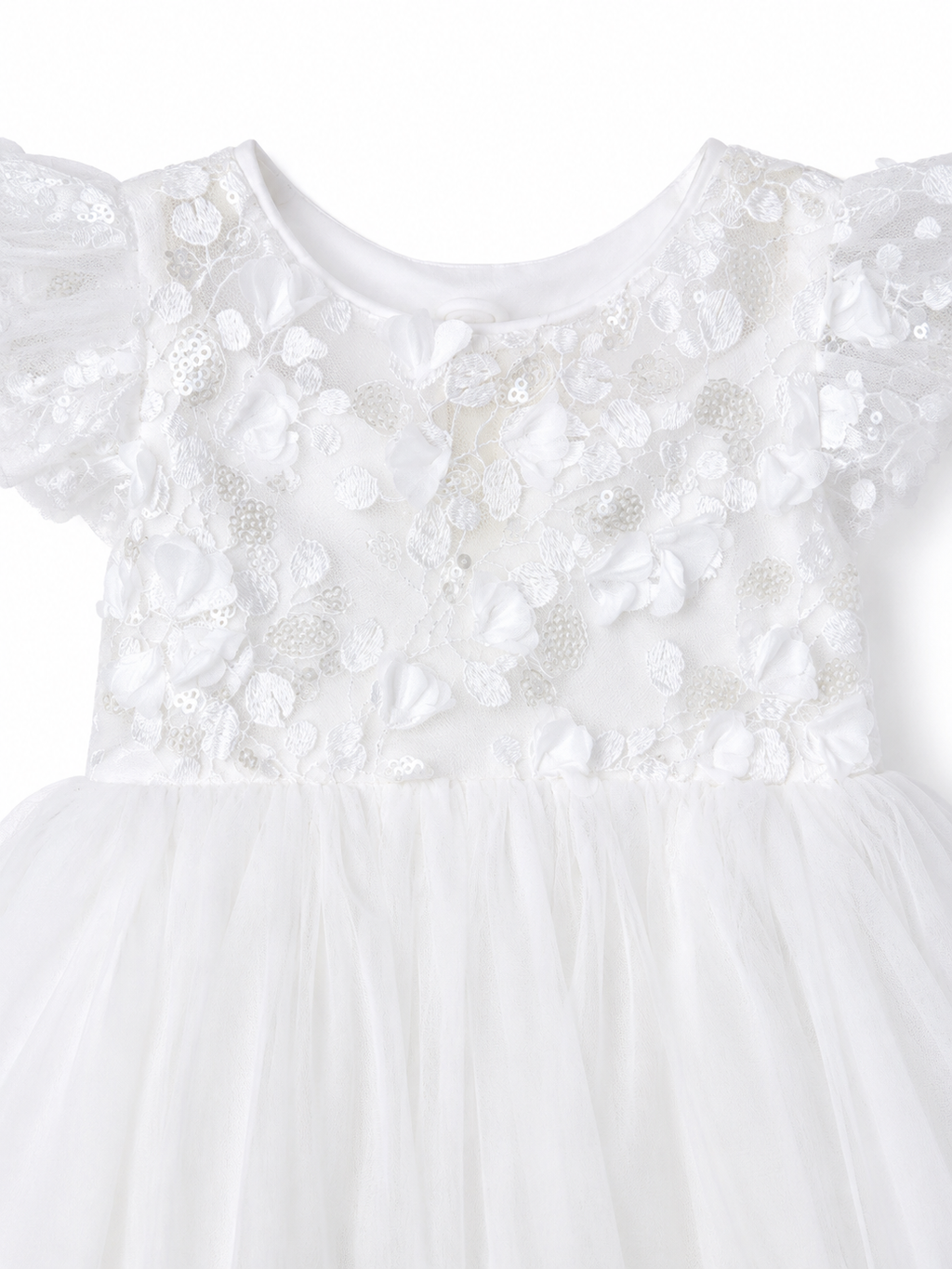 Azzurra Gown