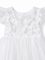 Azzurra Gown