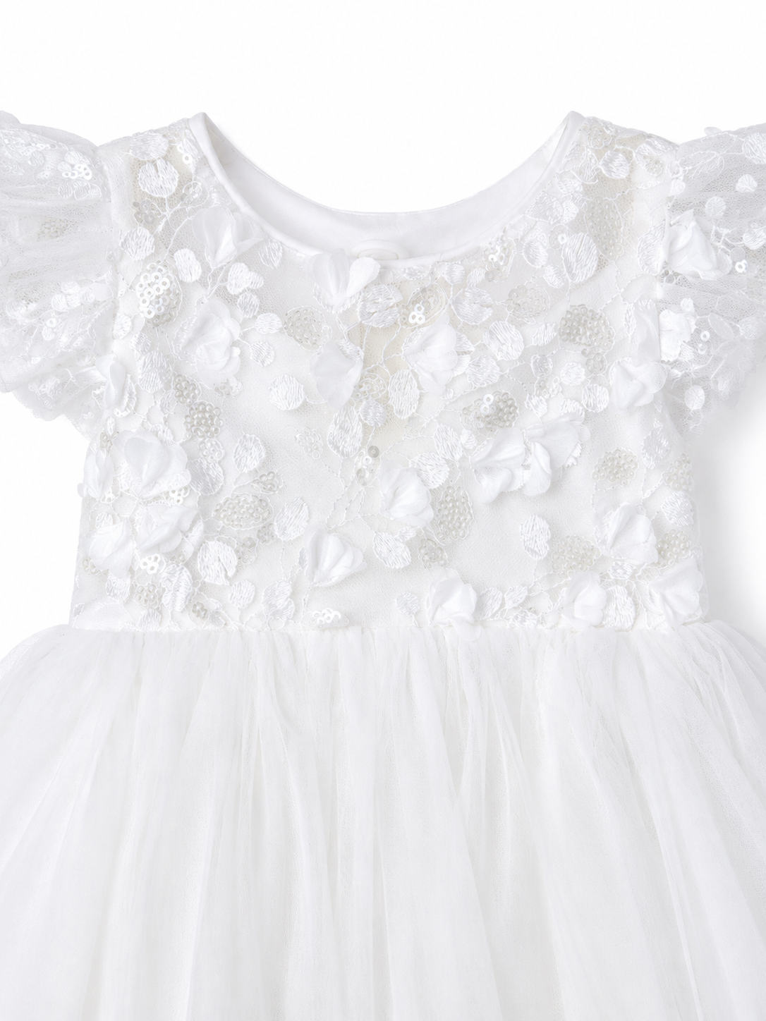 Azzurra Gown
