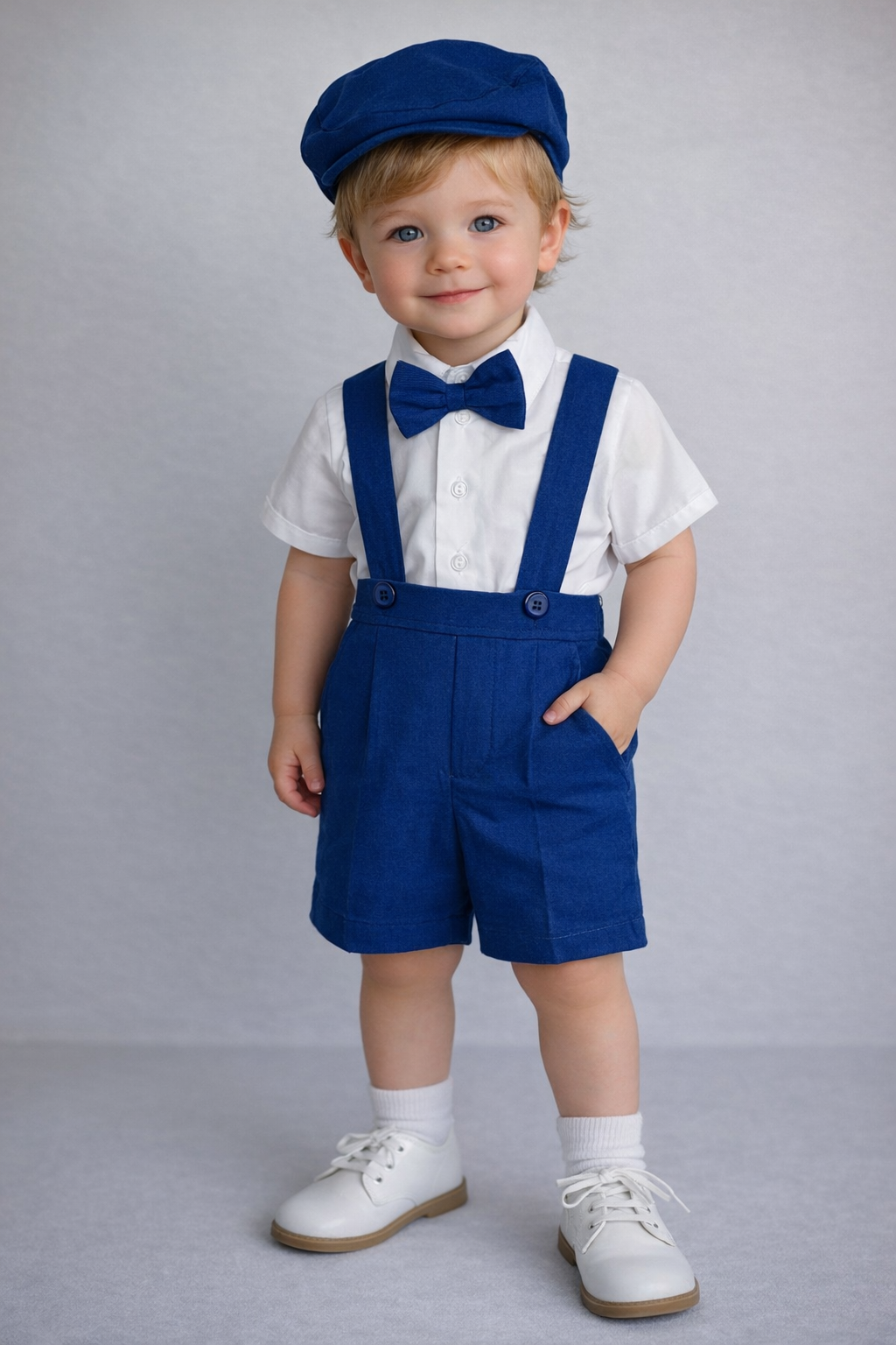 Beau Boys Set