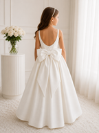 Isabella Communion Dress