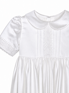 Lucie Baptism Gown