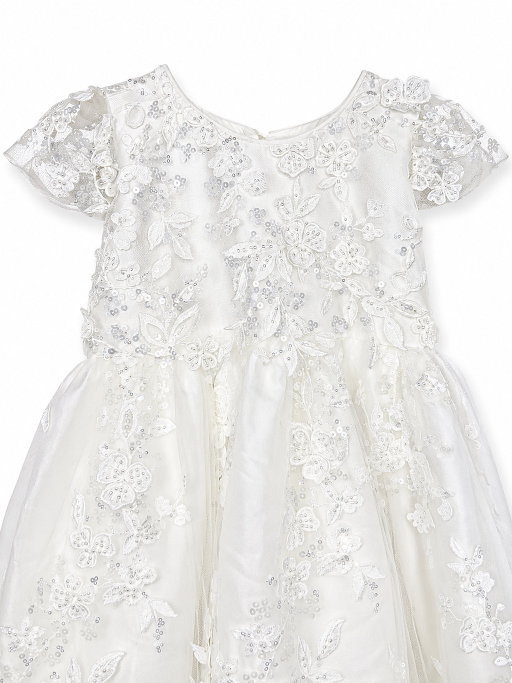 Charlotte Cathedral Gown
