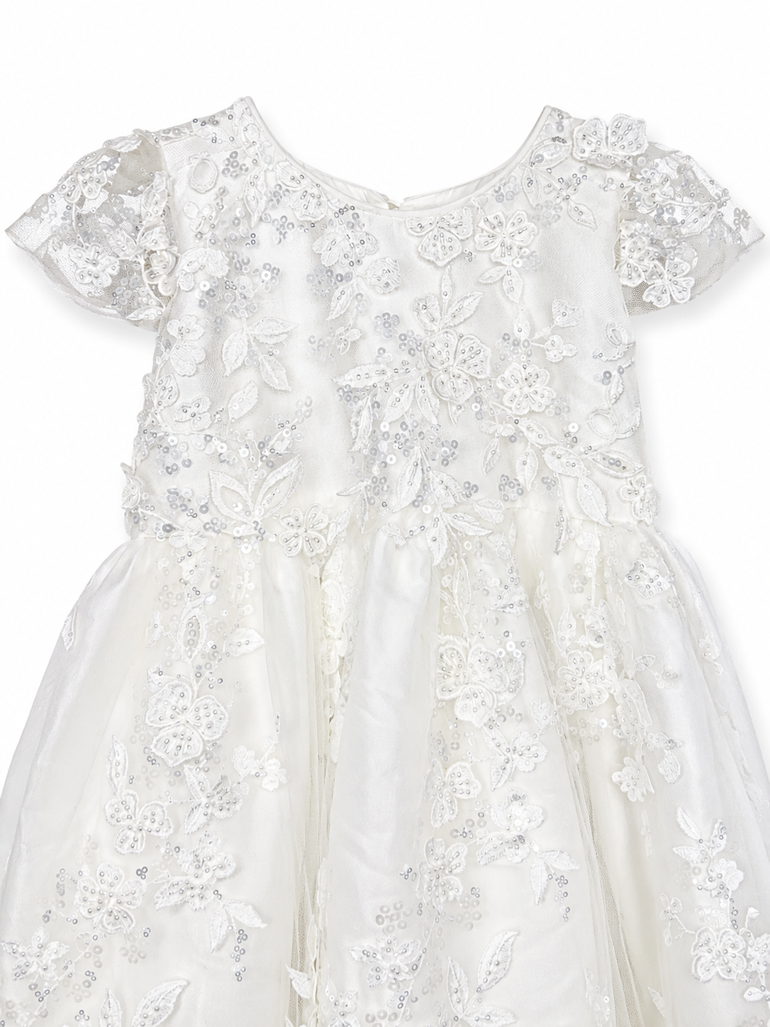 Charlotte Cathedral Gown