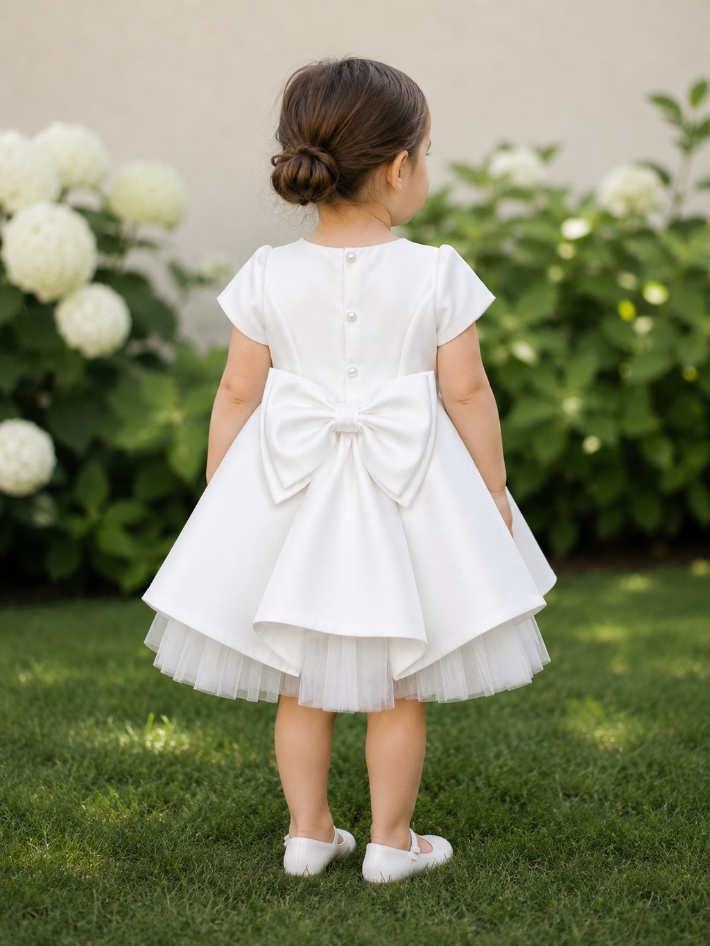 Amélie Dress
