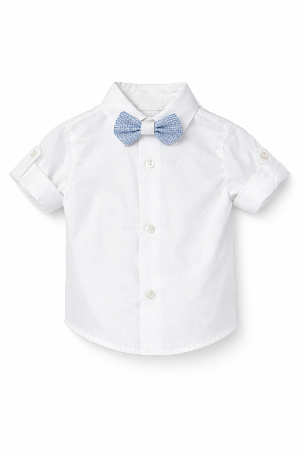 Antoine Boys 5 Piece Set