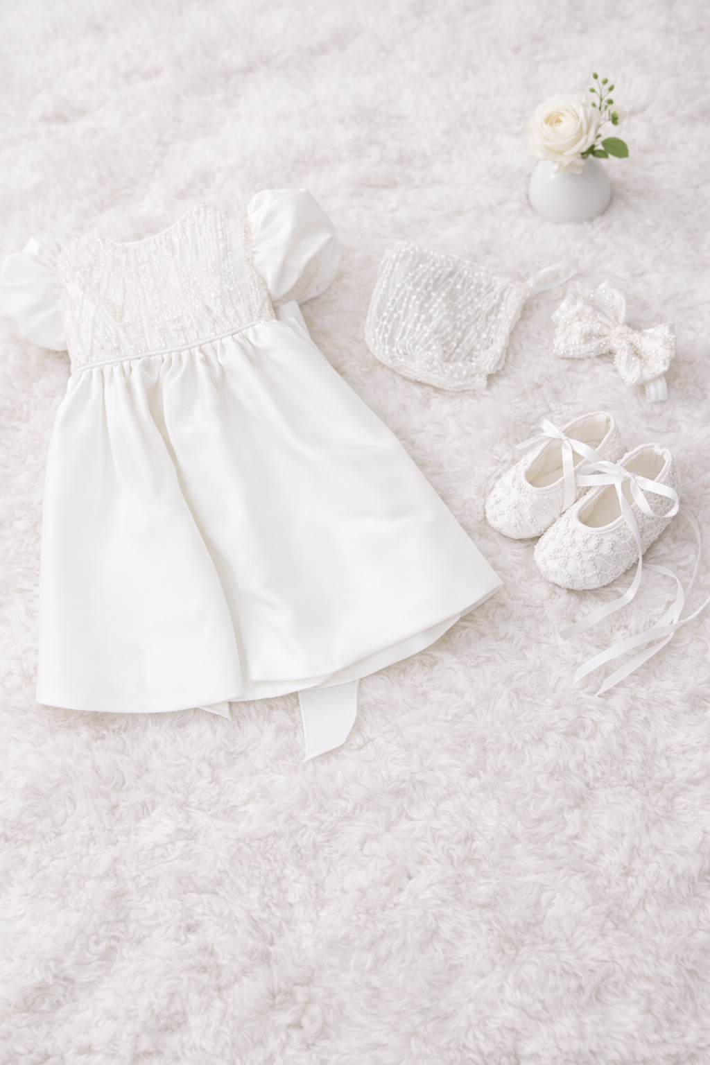 Colette Dress