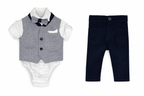 Salvatore Boys 5 Piece Set