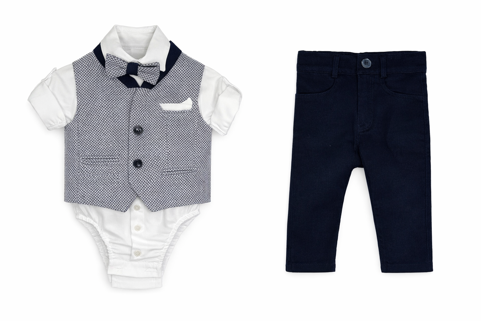 Salvatore Boys 5 Piece Set