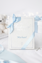 The Christening Bible- Personalised