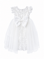 Azzurra Gown