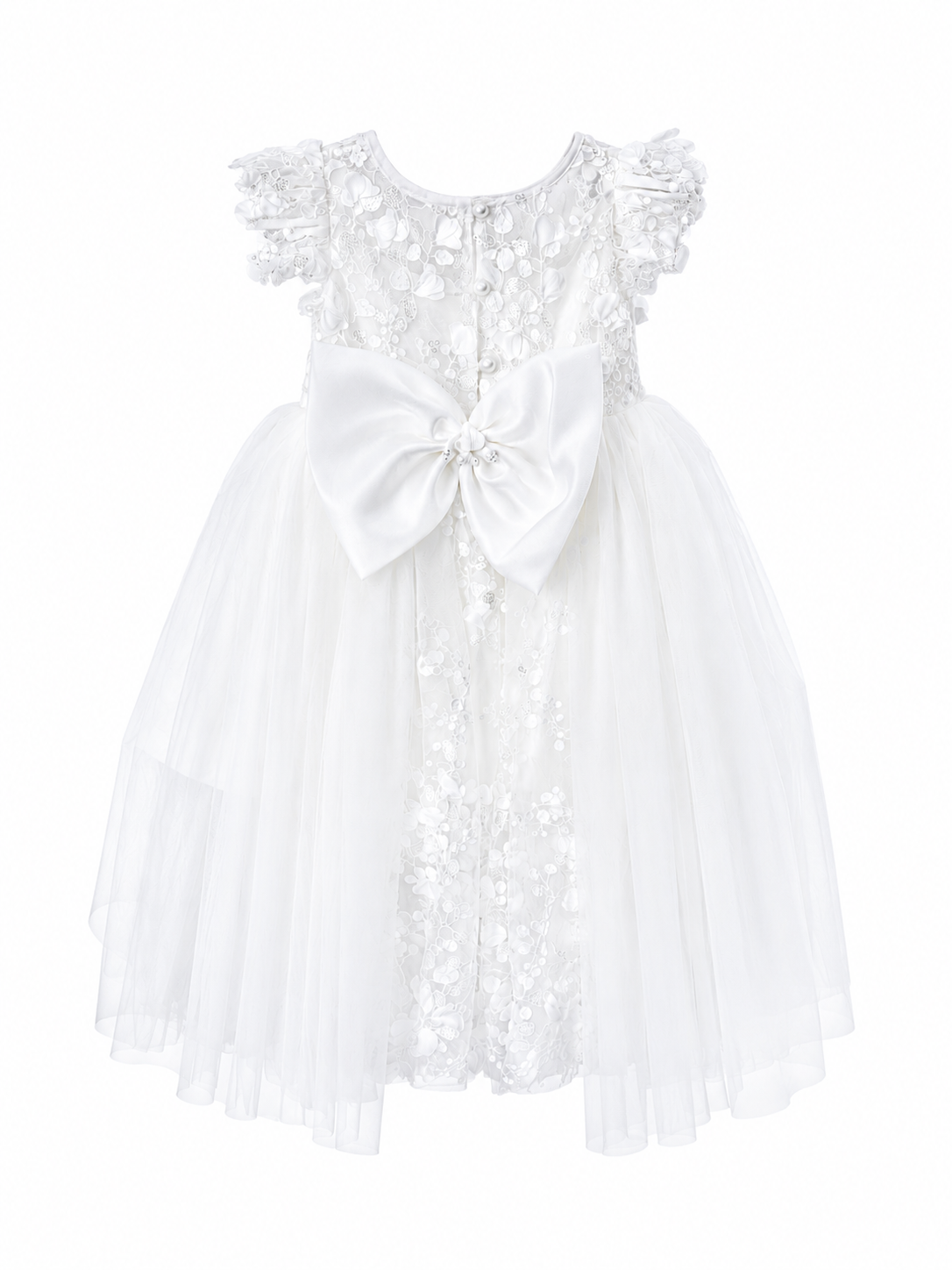 Azzurra Gown