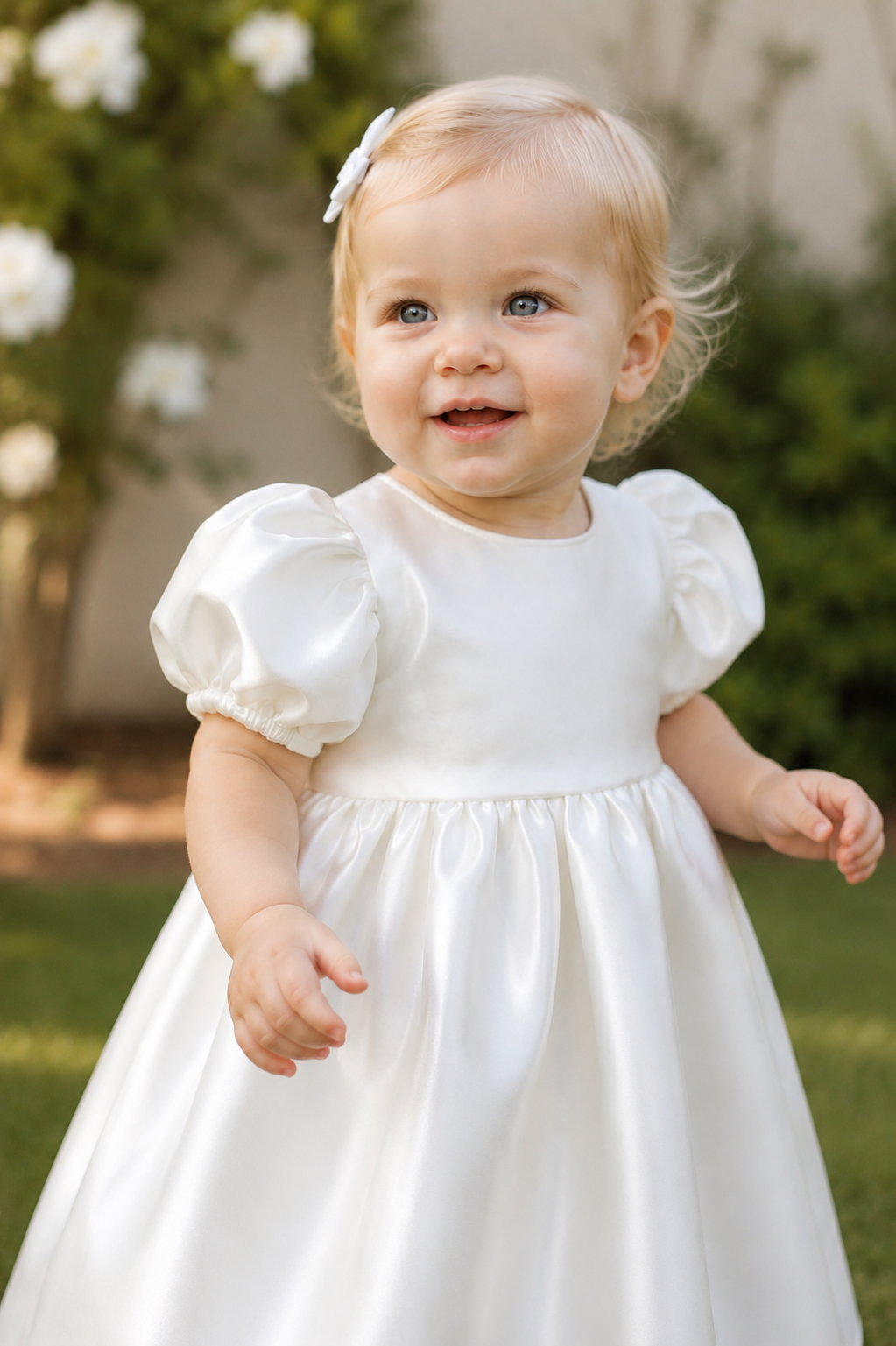 Élodie Petite Dress