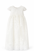 Catherine Baptism Gown