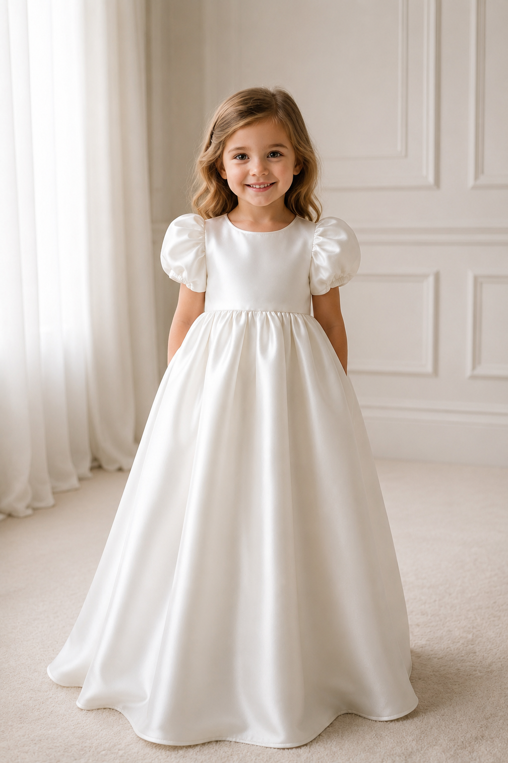 Eloise Gown