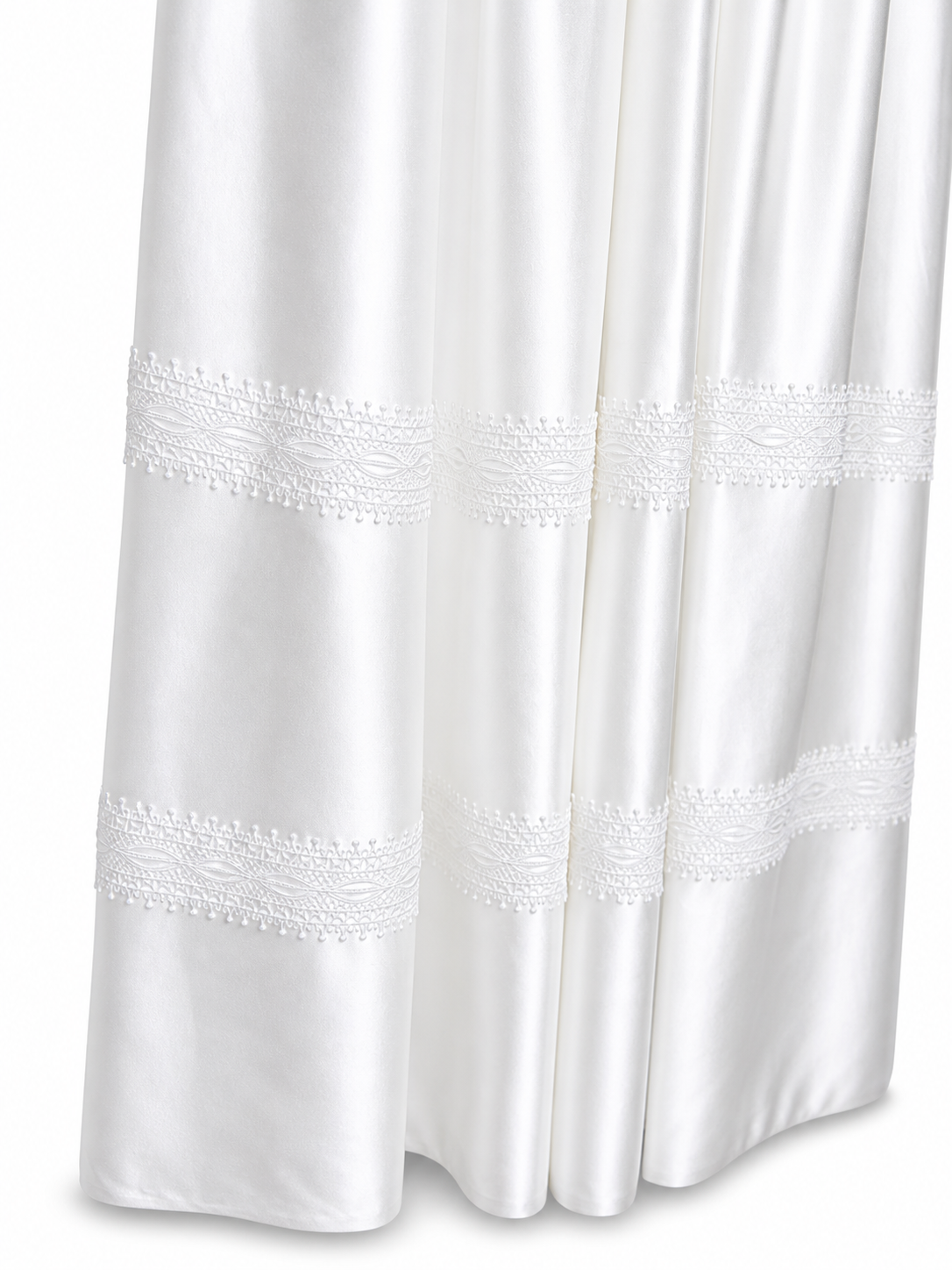 Lucie Baptism Gown