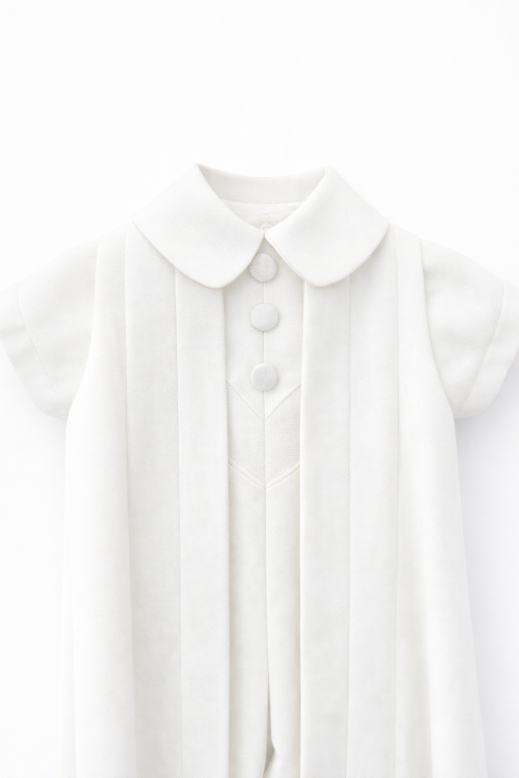 Leopald Baptism Set
