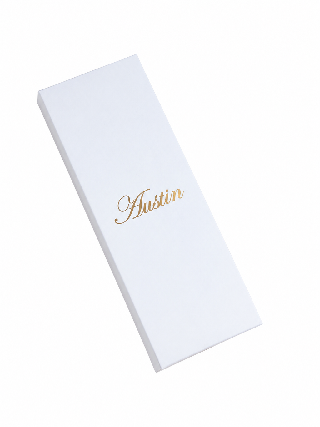 Pillar Candle Box