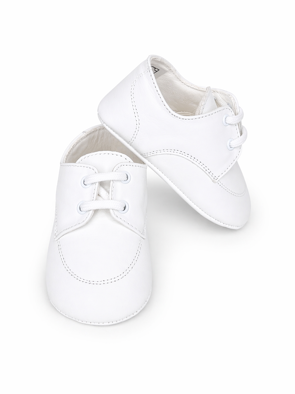 Ale’ Bianco Boys Shoes