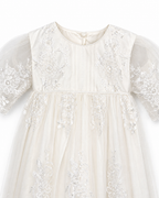 Madeline Baptism Gown