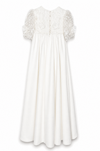 Fiore Baptism Gown