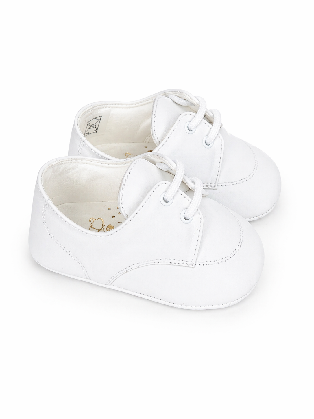 Ale’ Bianco Boys Shoes