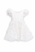 Maddalena Dress