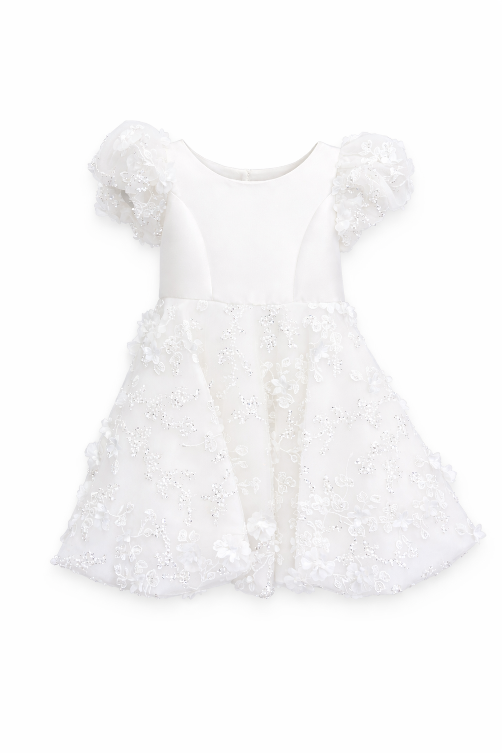 Maddalena Dress