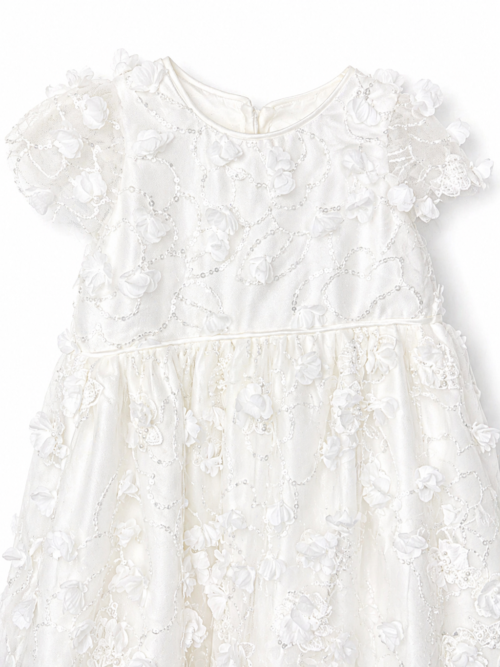 Victoria Baptism Gown
