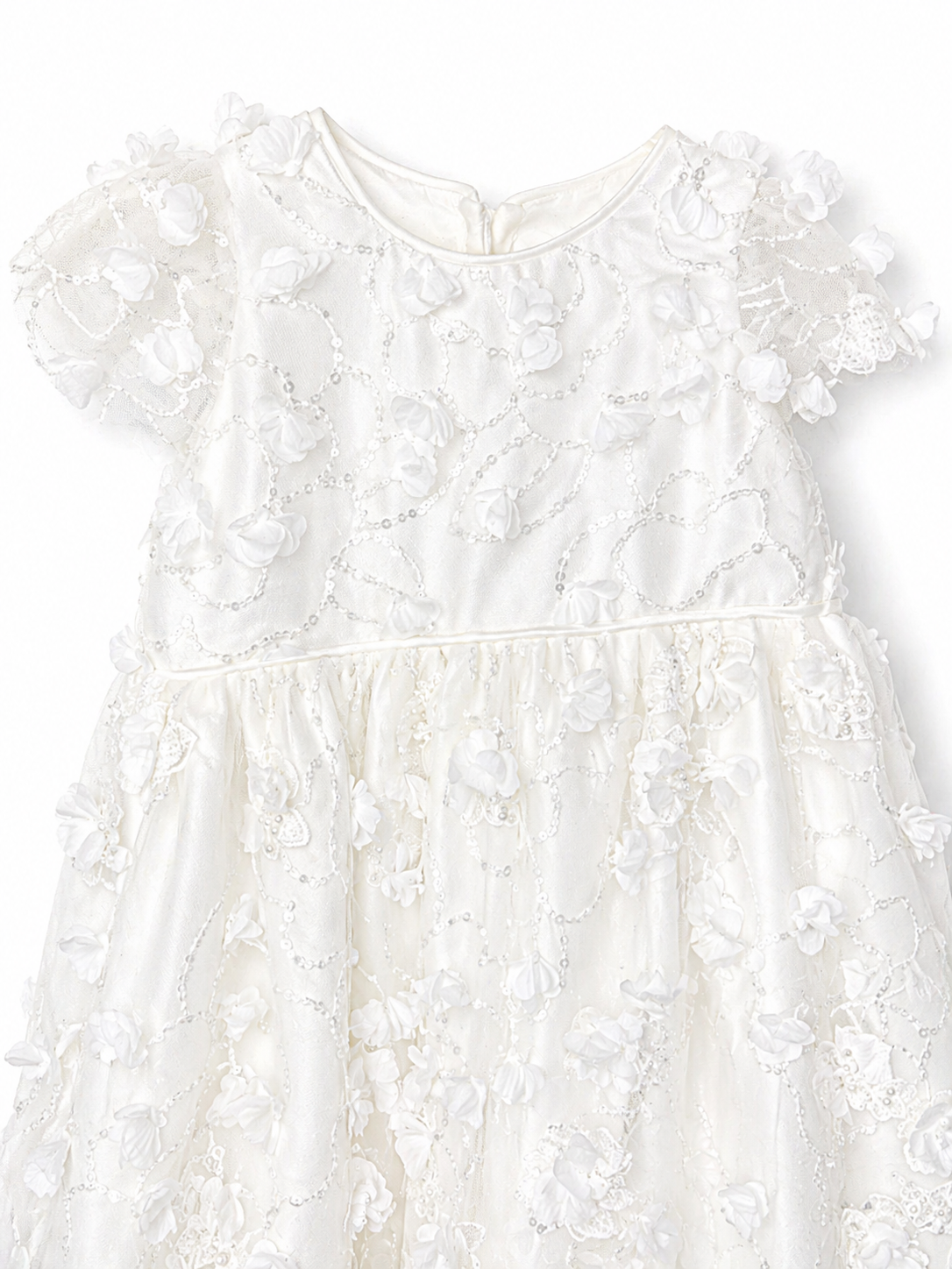 Victoria Baptism Gown