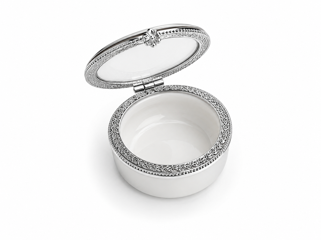 Confirmation Trinket Box