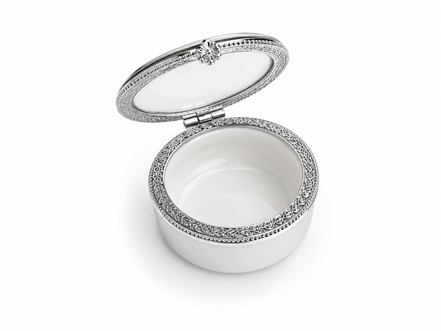 Confirmation Trinket Box