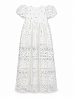 Ophelia Baptism Gown