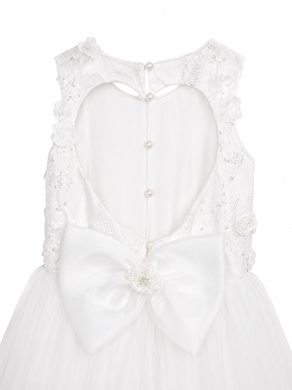 Valentina Gown