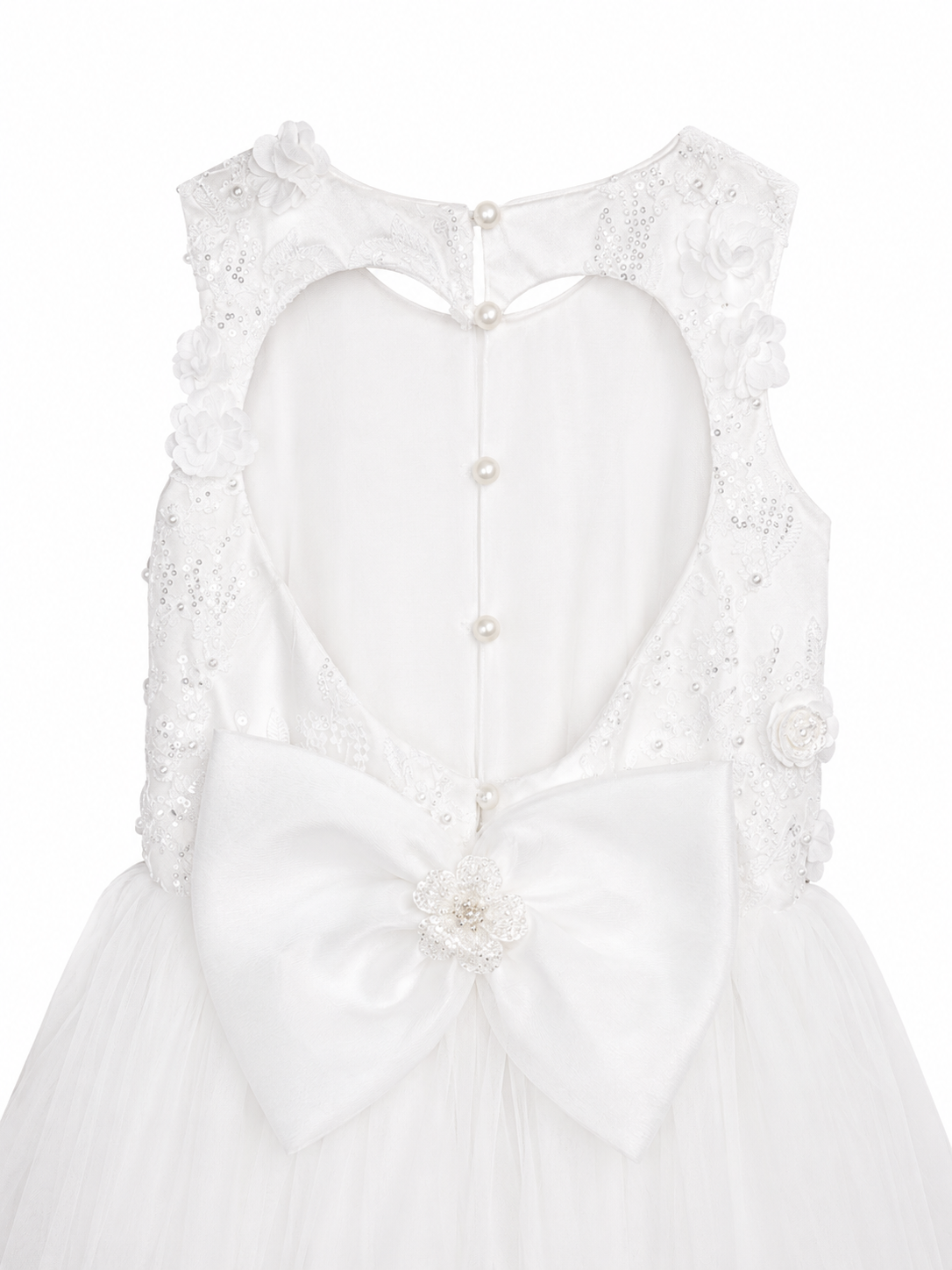 Valentina Gown